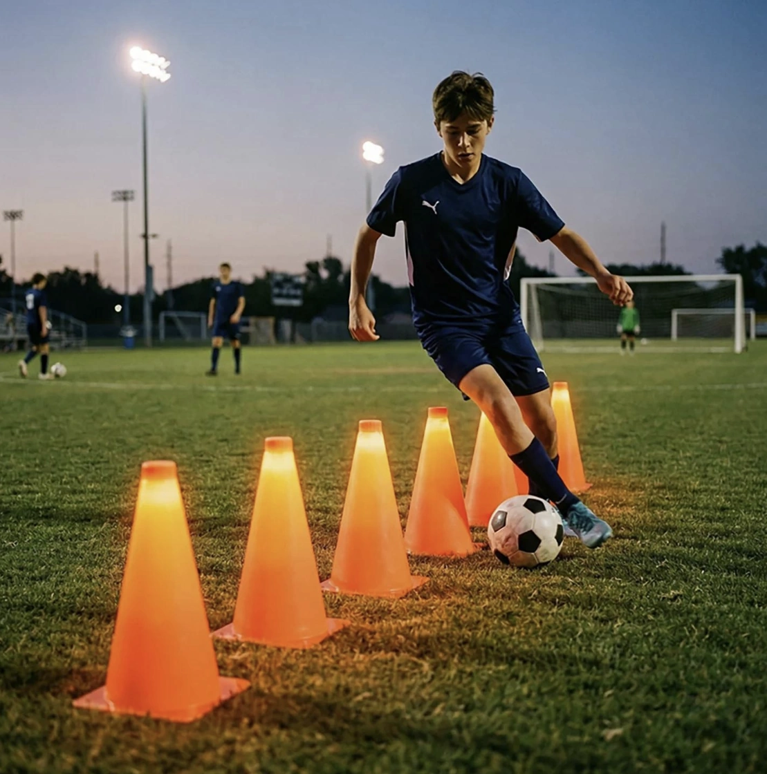 Jr Academy