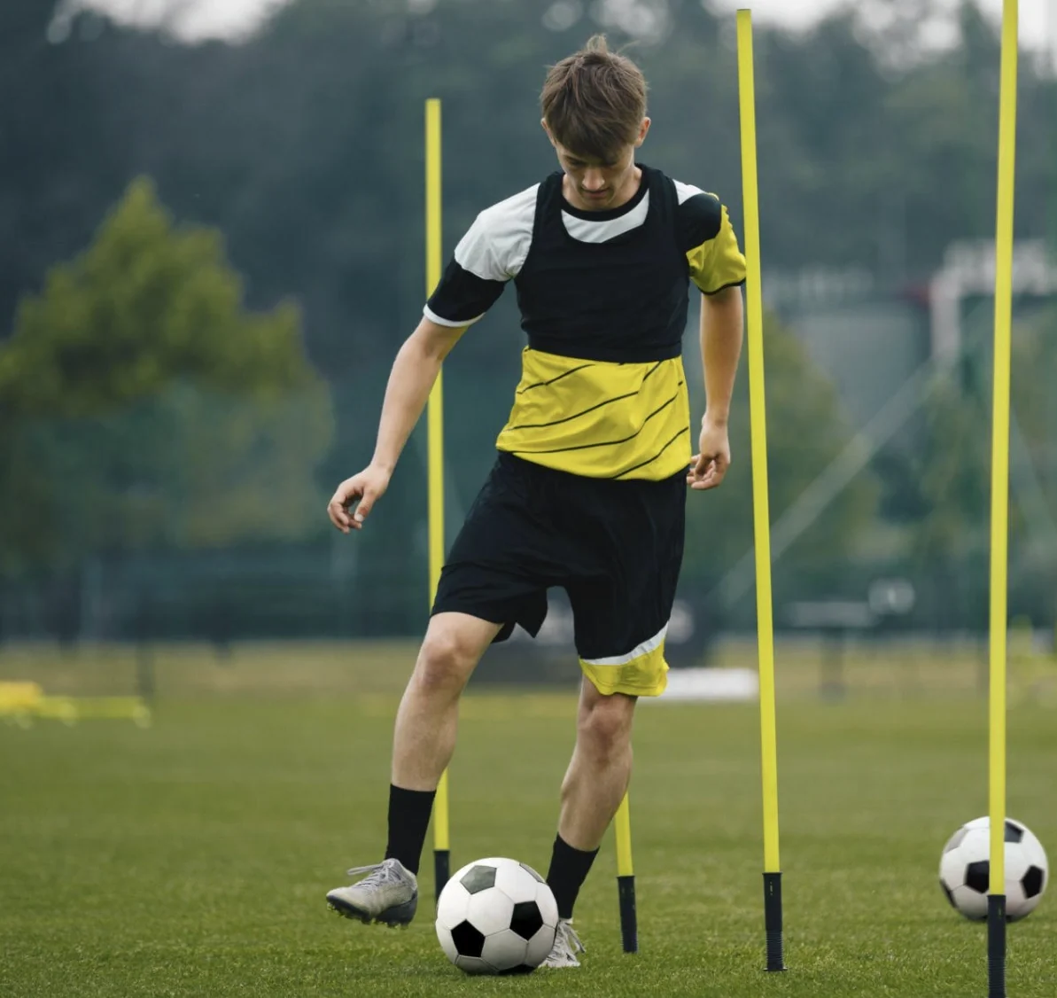 Club Programs