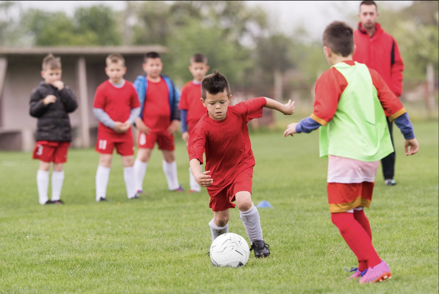 Junior Academy